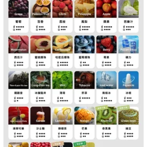 TUTX一代煙彈.webp - 拓撲蒸汽空間 BA-TOP 台灣官網